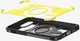 Spigen Tough Armor iPhone 17e / 16e Hoesje MagSafe Back Cover Gunmetal afbeelding 12