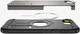 Spigen Tough Armor iPhone 17e / 16e Hoesje MagSafe Back Cover Gunmetal afbeelding 13