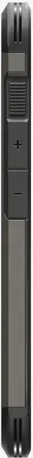 Spigen Tough Armor iPhone 17e / 16e Hoesje MagSafe Back Cover Gunmetal afbeelding 14