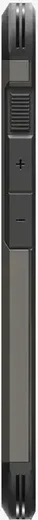 Spigen Tough Armor iPhone 17e / 16e Hoesje MagSafe Back Cover Gunmetal afbeelding 14