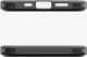 Spigen Tough Armor iPhone 17e / 16e Hoesje MagSafe Back Cover Gunmetal afbeelding 15