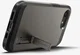 Spigen Tough Armor iPhone 17e / 16e Hoesje MagSafe Back Cover Gunmetal afbeelding 9