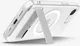 Spigen Slim Armor Essential S iPhone 17e / 16e Hoesje MagSafe Transparant afbeelding 10