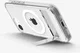 Spigen Slim Armor Essential S iPhone 17e / 16e Hoesje MagSafe Transparant afbeelding 11