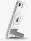 Spigen Slim Armor Essential S iPhone 17e / 16e Hoesje MagSafe Transparant afbeelding 12
