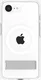 Spigen Slim Armor Essential S iPhone 17e / 16e Hoesje MagSafe Transparant afbeelding 18