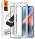 Spigen AlignMaster iPhone 17e / 16e/14/13/13 Pro Screen Protector