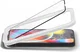 Spigen AlignMaster iPhone 17e / 16e/14/13/13 Pro Screen Protector afbeelding 8