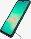 Spigen Liquid Air Samsung Galaxy A26 Hoesje Back Cover Zwart afbeelding 10
