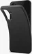 Spigen Liquid Air Samsung Galaxy A26 Hoesje Back Cover Zwart afbeelding 11