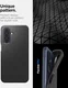 Spigen Liquid Air Samsung Galaxy A26 Hoesje Back Cover Zwart afbeelding 5