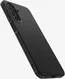 Spigen Liquid Air Samsung Galaxy A26 Hoesje Back Cover Zwart afbeelding 2