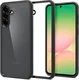 Spigen Ultra Hybrid Samsung Galaxy A56 Hoesje Back Cover Zwart
