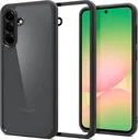 Spigen Ultra Hybrid Samsung Galaxy A56 Hoesje Back Cover Zwart