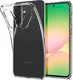 Spigen Liquid Crystal Samsung Galaxy A56 Hoesje Back Cover Transparant afbeelding 1