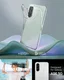 Spigen Liquid Crystal Samsung Galaxy A56 Hoesje Back Cover Transparant afbeelding 2