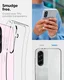 Spigen Liquid Crystal Samsung Galaxy A56 Hoesje Back Cover Transparant afbeelding 5