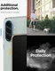 Spigen Liquid Crystal Samsung Galaxy A56 Hoesje Back Cover Transparant afbeelding 6