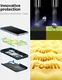 Spigen Tough Armor Samsung Galaxy A56 Hoesje Back Cover Zwart afbeelding 4