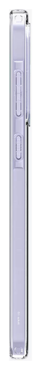 Spigen Liquid Crystal Samsung Galaxy A36 Hoesje Back Cover Transparant afbeelding 10