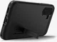 Spigen Tough Armor Samsung Galaxy A36 Hoesje Back Cover Zwart afbeelding 2
