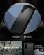 Spigen Tough Armor Samsung Galaxy A36 Hoesje Back Cover Zwart afbeelding 7