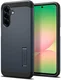 Spigen Tough Armor Samsung Galaxy A56 Hoesje Back Cover Grijs afbeelding 1