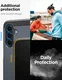 Spigen Tough Armor Samsung Galaxy A56 Hoesje Back Cover Grijs afbeelding 5