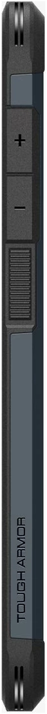 Spigen Tough Armor Samsung Galaxy A56 Hoesje Back Cover Grijs afbeelding 8