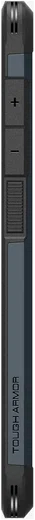 Spigen Tough Armor Samsung Galaxy A56 Hoesje Back Cover Grijs afbeelding 8
