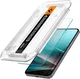 Spigen EZ Fit GLAS.tR Samsung Galaxy A36 Screen Protector 2-Pack afbeelding 2
