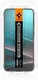 Spigen EZ Fit GLAS.tR Samsung Galaxy A36 Screen Protector 2-Pack afbeelding 4