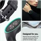 Spigen Nano Pop - Google Pixel Watch 3 41MM/Watch 2 Hoesje en Bandje - Zwart afbeelding 4