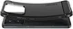 Spigen Rugged Armor Xiaomi 15 Hoesje Back Cover Matte Zwart afbeelding 5