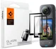 Spigen Glas.tR Slim Insta360 X4 Screen Protector Tempered Glass (2-Pack) afbeelding 1