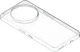Origineel Nothing Phone (3a) Pro Hoesje Clear Case Hard Cover Transparant afbeelding 1