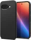 Spigen Liquid Air Google Pixel 9a Hoesje Back Cover Zwart afbeelding 1