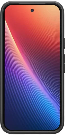 Spigen Liquid Air Google Pixel 9a Hoesje Back Cover Zwart afbeelding 10