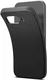 Spigen Liquid Air Google Pixel 9a Hoesje Back Cover Zwart afbeelding 3