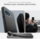 Spigen Liquid Air Google Pixel 9a Hoesje Back Cover Zwart afbeelding 8