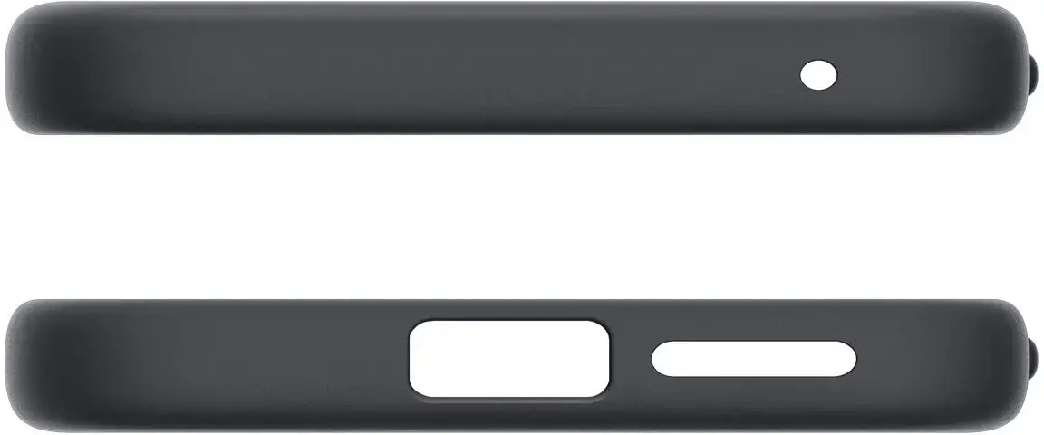 Spigen Nano Pop MagFit Google Pixel 9a Hoesje MagSafe Back Cover Zwart afbeelding 13