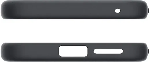 Spigen Nano Pop MagFit Google Pixel 9a Hoesje MagSafe Back Cover Zwart afbeelding 13