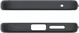 Spigen Nano Pop MagFit Google Pixel 9a Hoesje MagSafe Back Cover Zwart afbeelding 13