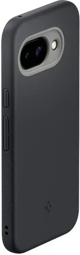 Spigen Nano Pop MagFit Google Pixel 9a Hoesje MagSafe Back Cover Zwart afbeelding 14