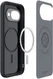 Spigen Nano Pop MagFit Google Pixel 9a Hoesje MagSafe Back Cover Zwart afbeelding 15