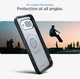 Spigen Nano Pop MagFit Google Pixel 9a Hoesje MagSafe Back Cover Zwart afbeelding 3