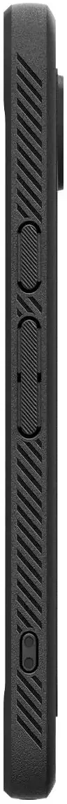 Spigen Rugged Armor MagFit Google Pixel 9a Hoesje MagSafe Zwart afbeelding 12