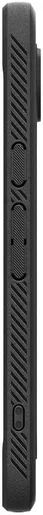 Spigen Rugged Armor MagFit Google Pixel 9a Hoesje MagSafe Zwart afbeelding 12