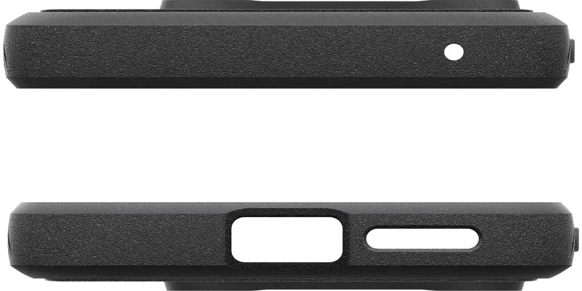 Spigen Rugged Armor MagFit Google Pixel 9a Hoesje MagSafe Zwart afbeelding 13