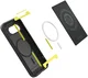 Spigen Rugged Armor MagFit Google Pixel 9a Hoesje MagSafe Zwart afbeelding 14